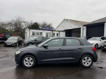 Used Audi A1 2020 for sale - 72967933: Photo