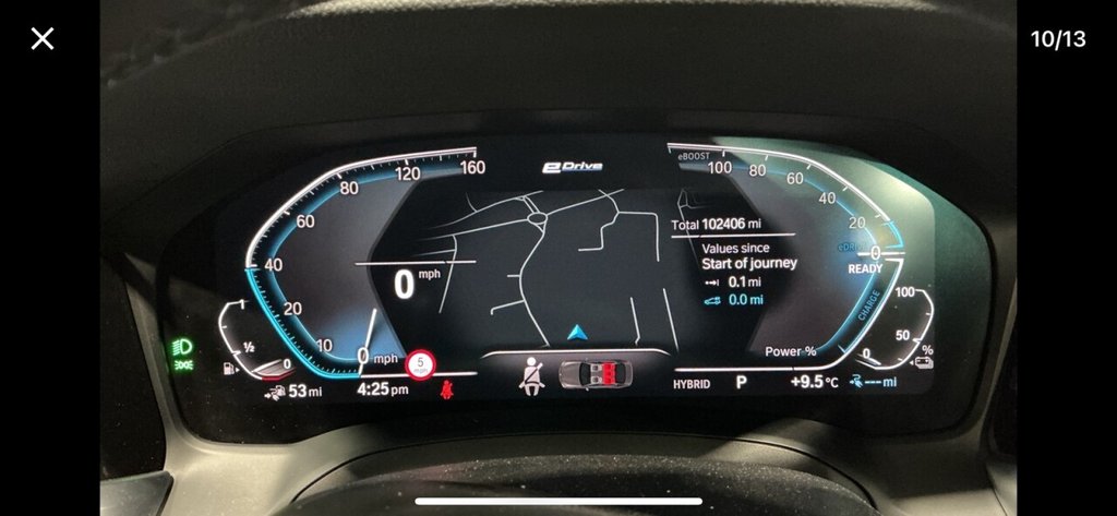 Used BMW 3 Series 2019 for sale - 76632285: Photo 10