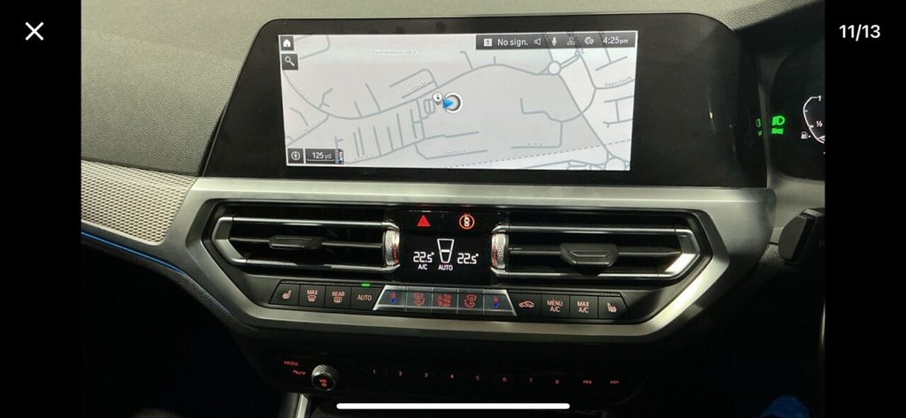 Used BMW 3 Series 2019 for sale - 76632285: Photo 11