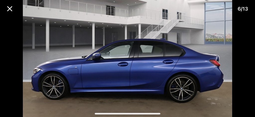 Used BMW 3 Series 2019 for sale - 76632285: Photo 6