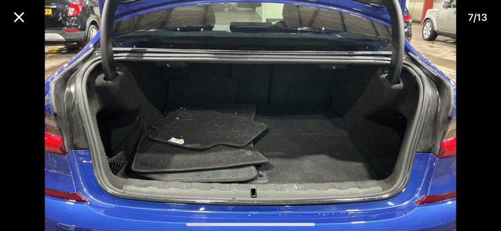 Used BMW 3 Series 2019 for sale - 76632285: Photo 7