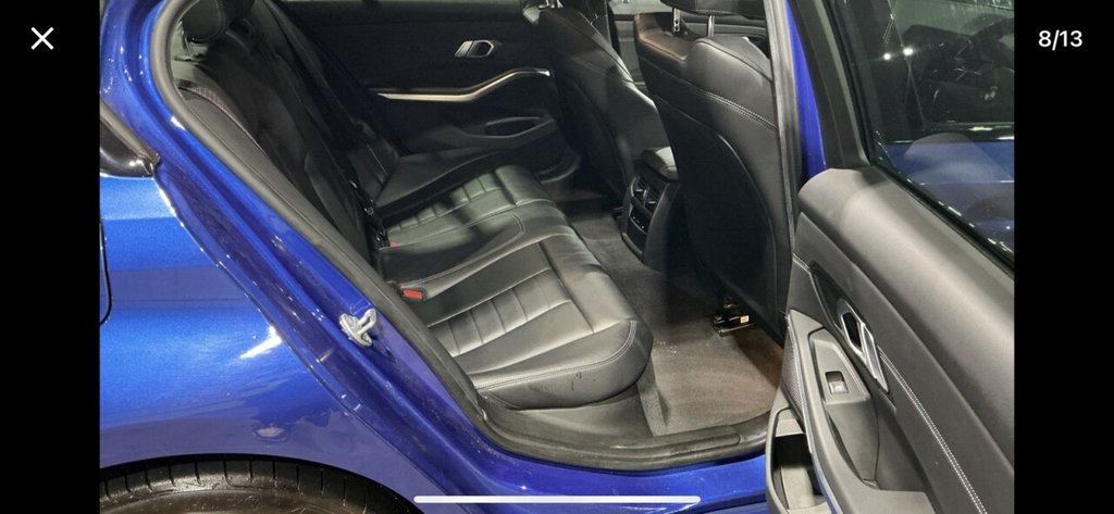 Used BMW 3 Series 2019 for sale - 76632285: Photo 8