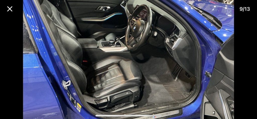 Used BMW 3 Series 2019 for sale - 76632285: Photo 9