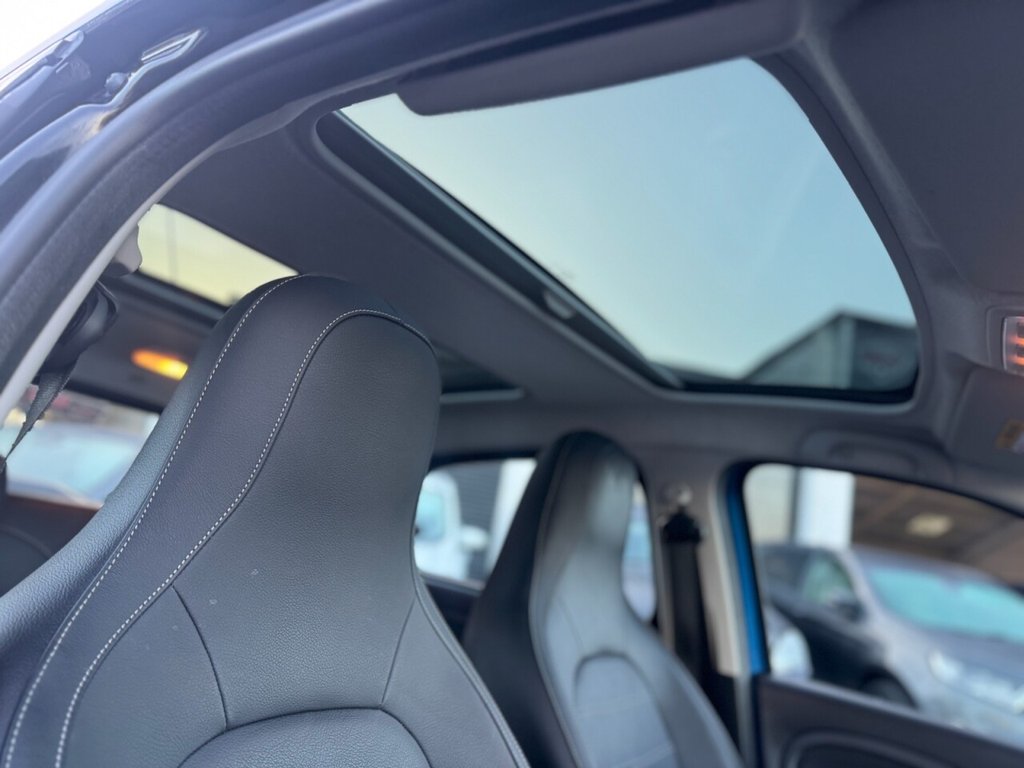 Used smart forfour 2016 for sale - 76570190: Photo 14