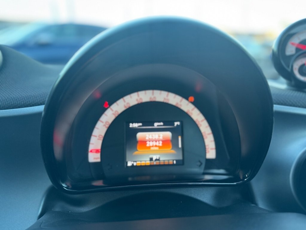 Used smart forfour 2016 for sale - 76570190: Photo 16