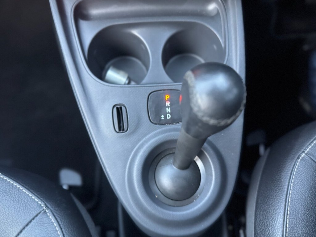 Used smart forfour 2016 for sale - 76570190: Photo 17