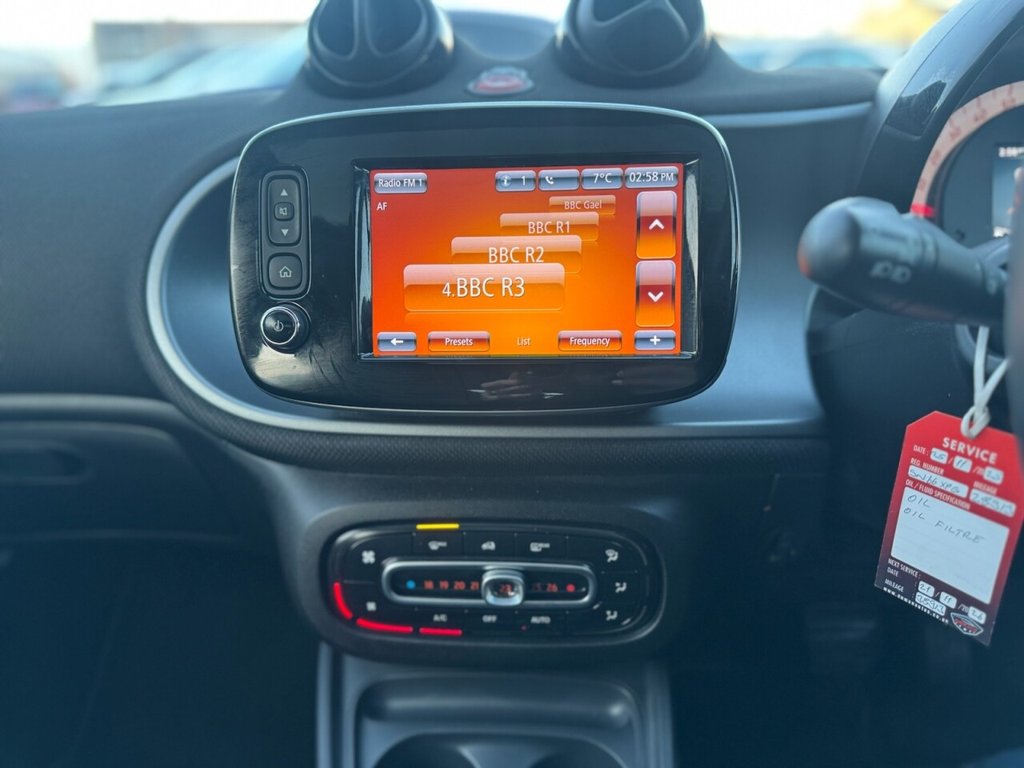 Used smart forfour 2016 for sale - 76570190: Photo 18