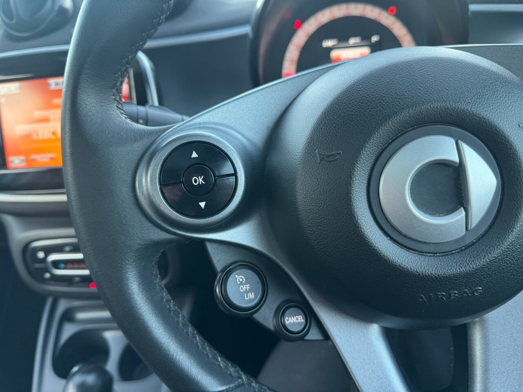 Used smart forfour 2016 for sale - 76570190: Photo 19