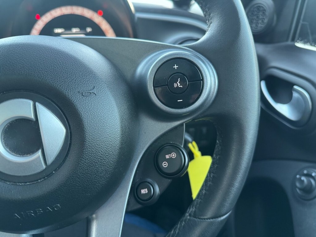 Used smart forfour 2016 for sale - 76570190: Photo 20