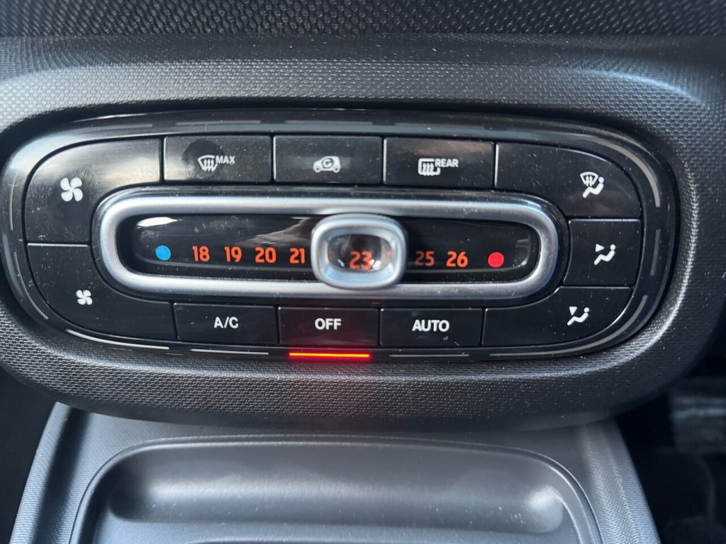 Used smart forfour 2016 for sale - 76570190: Photo 21