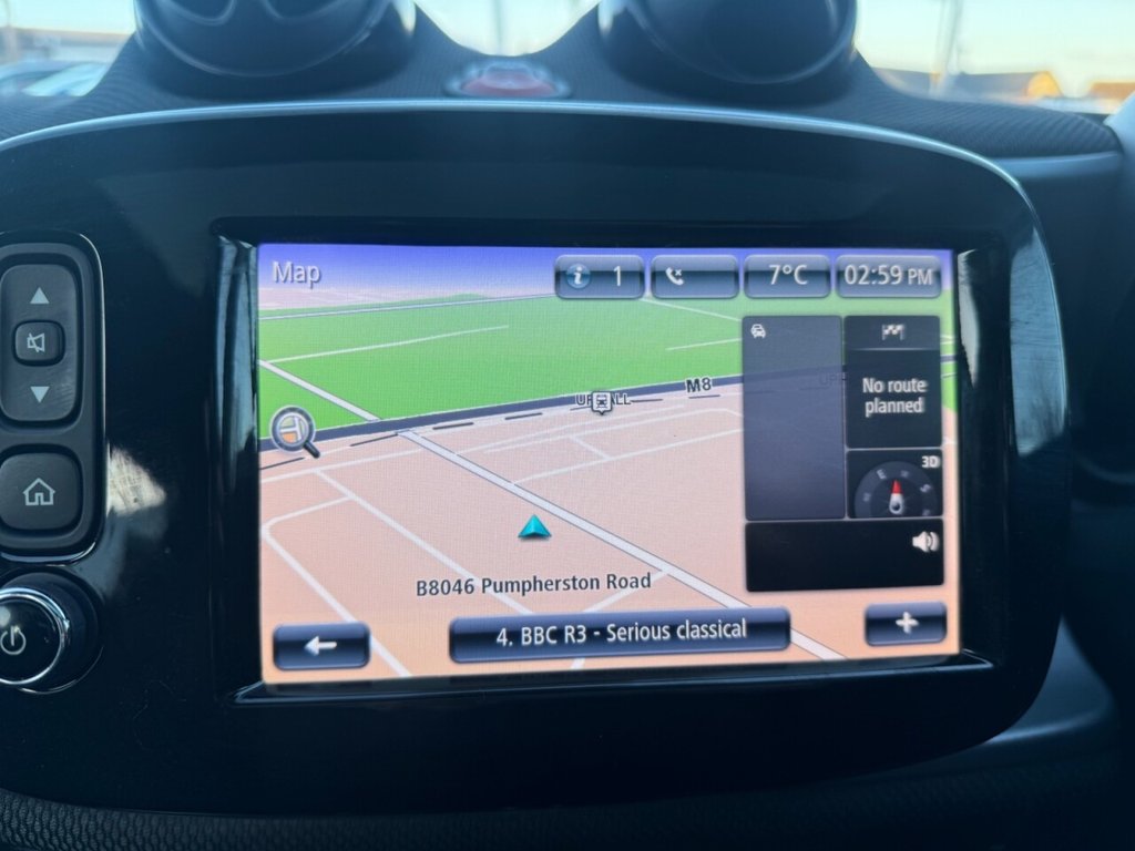 Used smart forfour 2016 for sale - 76570190: Photo 22