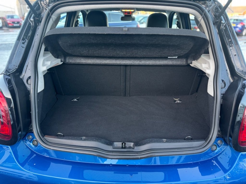 Used smart forfour 2016 for sale - 76570190: Photo 23