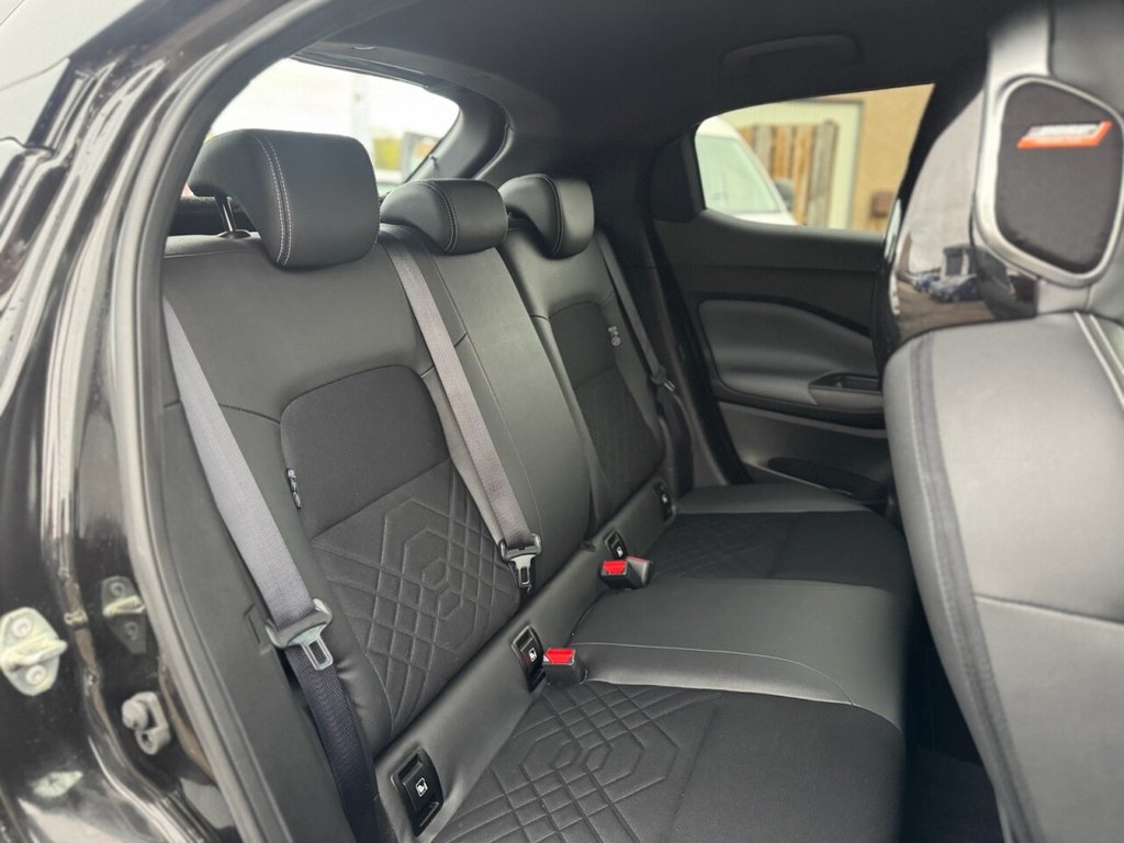 Used Nissan Juke 2021 for sale - 77250490: Photo 10