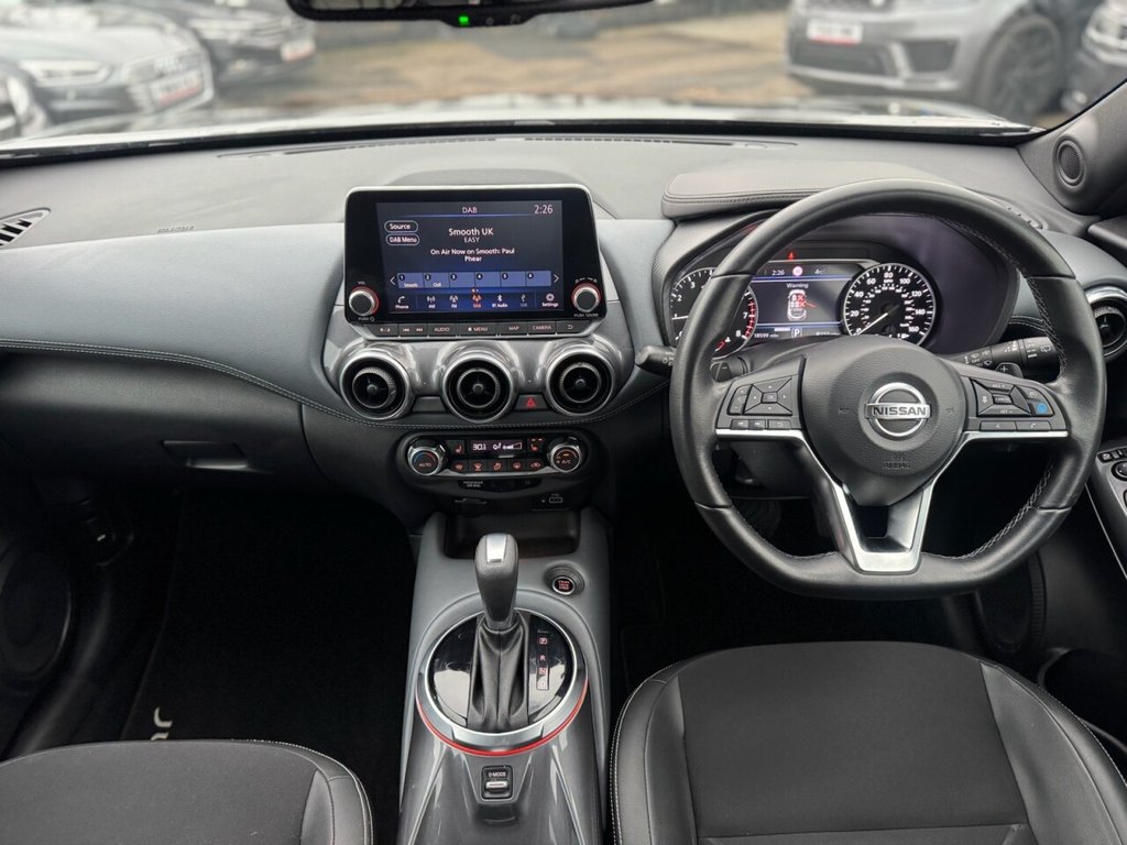 Used Nissan Juke 2021 for sale - 77250490: Photo 11