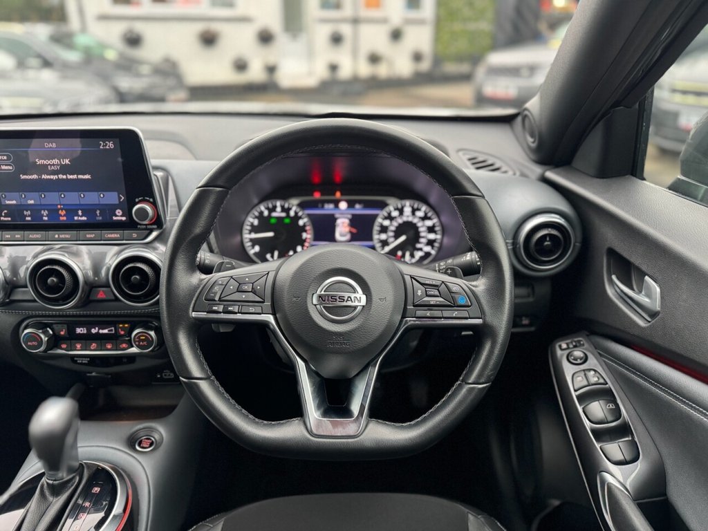 Used Nissan Juke 2021 for sale - 77250490: Photo 12
