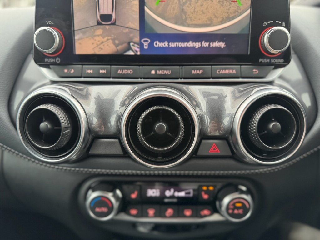 Used Nissan Juke 2021 for sale - 77250490: Photo 15