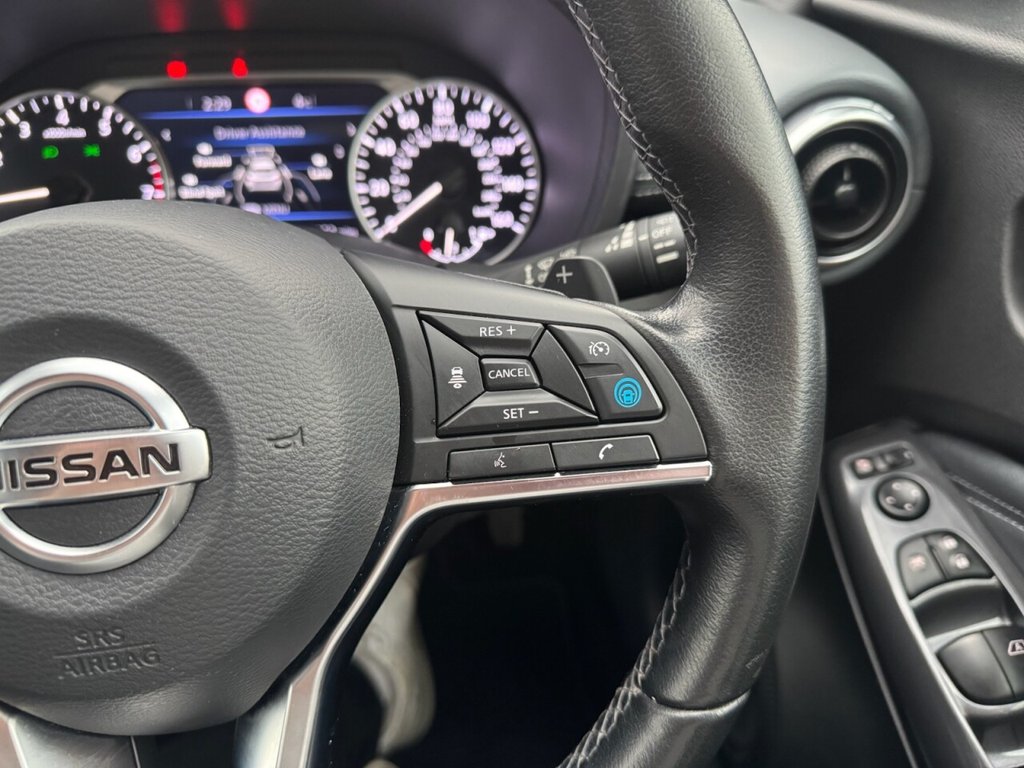 Used Nissan Juke 2021 for sale - 77250490: Photo 19