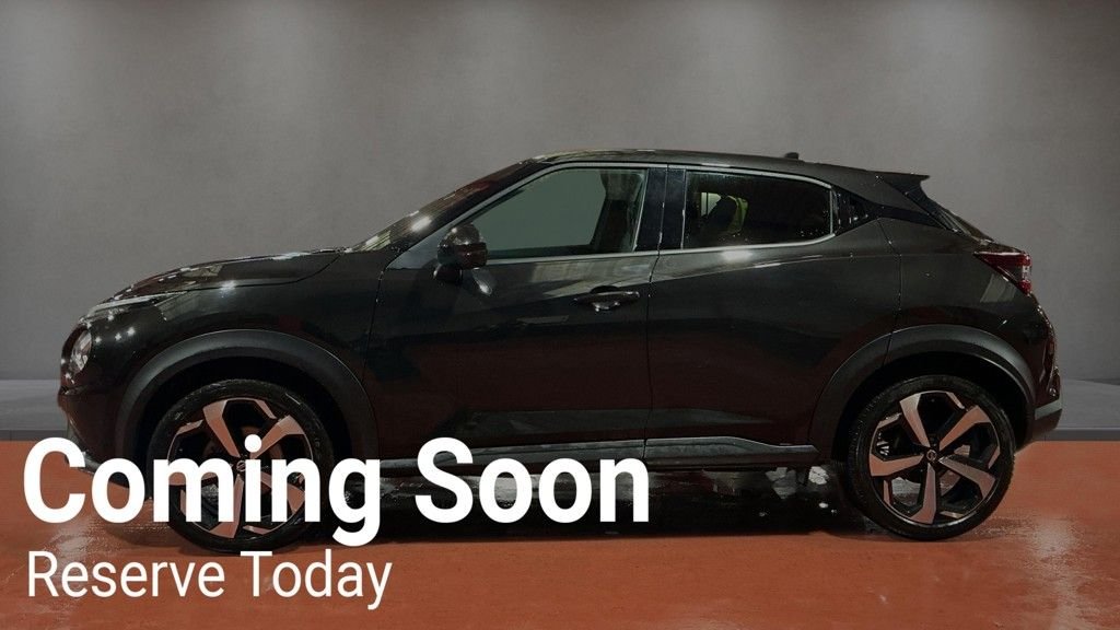Used Nissan Juke 2021 for sale - 77250490: Photo 2