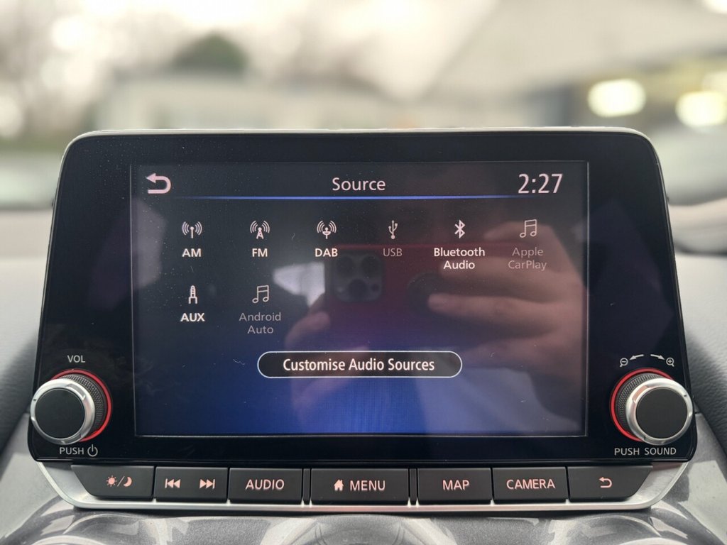 Used Nissan Juke 2021 for sale - 77250490: Photo 22