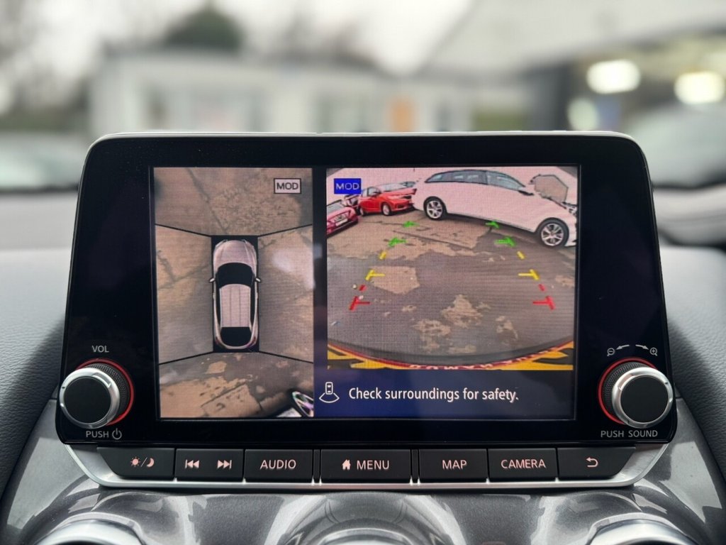 Used Nissan Juke 2021 for sale - 77250490: Photo 24