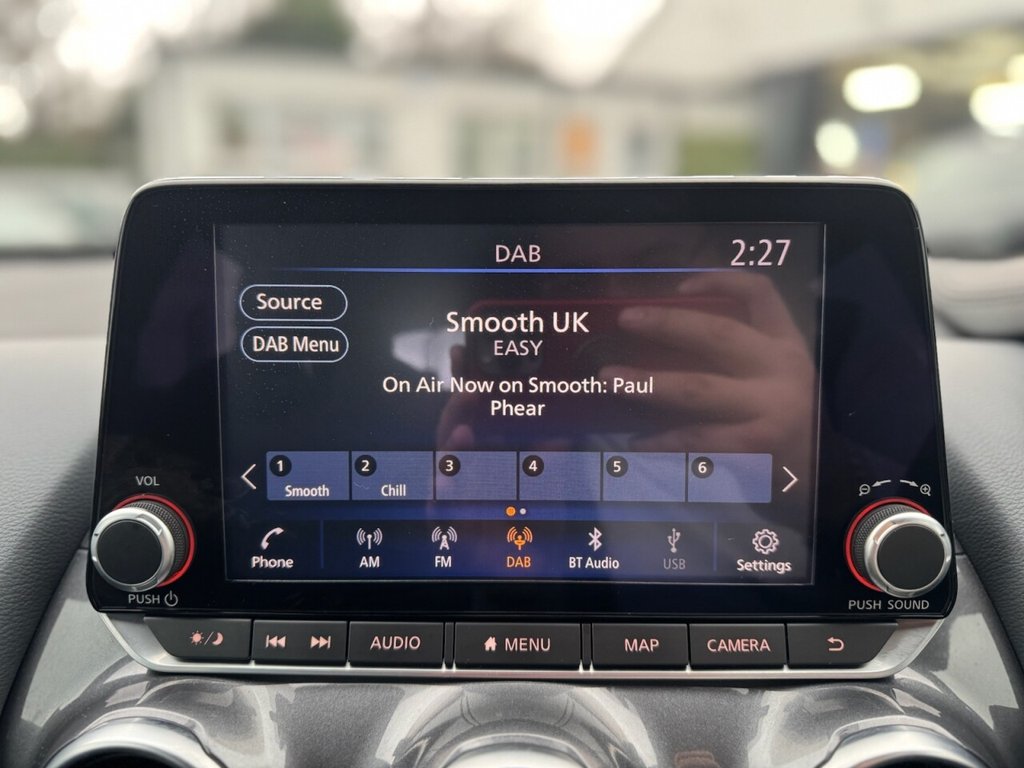 Used Nissan Juke 2021 for sale - 77250490: Photo 26