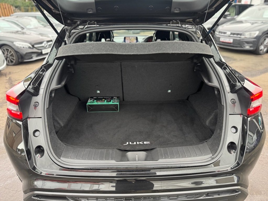 Used Nissan Juke 2021 for sale - 77250490: Photo 33