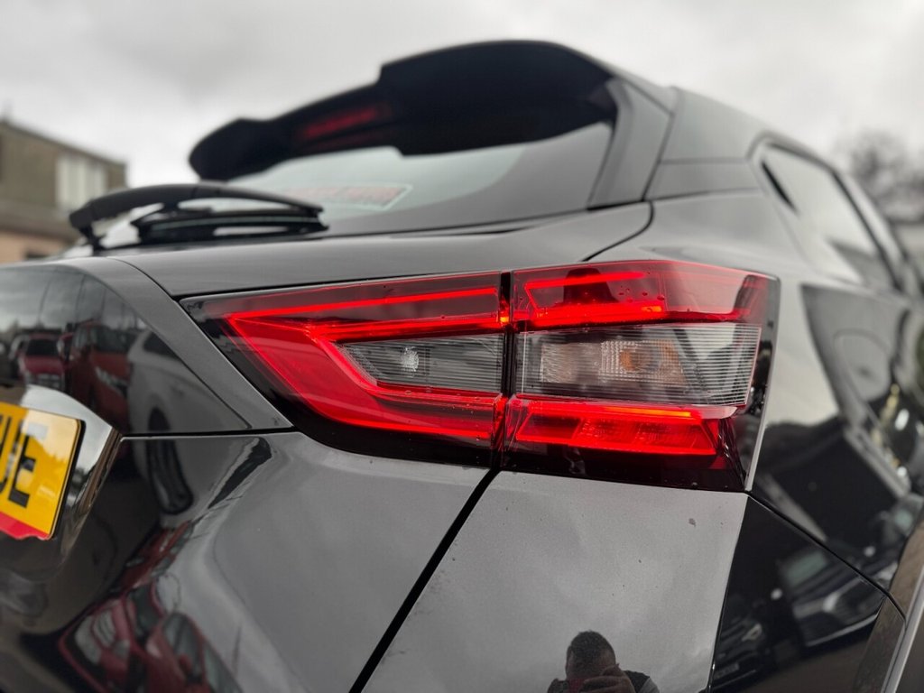 Used Nissan Juke 2021 for sale - 77250490: Photo 35