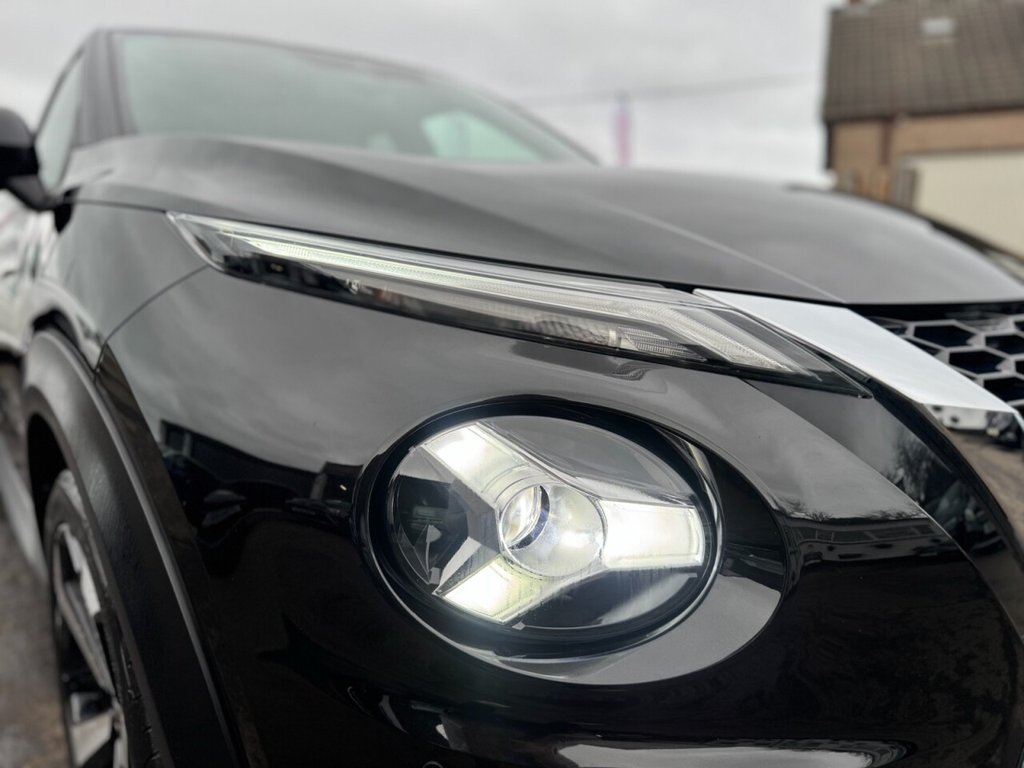 Used Nissan Juke 2021 for sale - 77250490: Photo 36