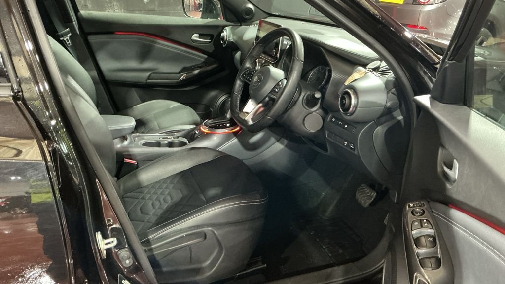 Used Nissan Juke 2021 for sale - 77250490: Photo 7
