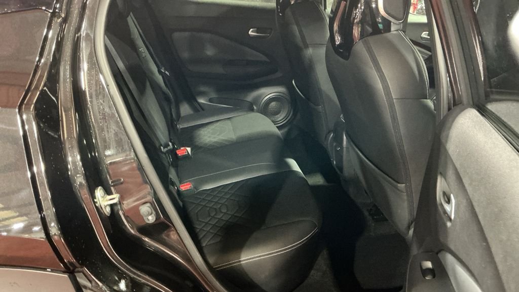 Used Nissan Juke 2021 for sale - 77250490: Photo 8