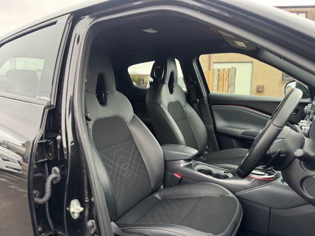 Used Nissan Juke 2021 for sale - 77250490: Photo 9