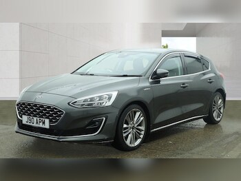 Used Ford Focus 2018 for sale - 78487945: Photo