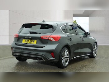 Used Ford Focus 2018 for sale - 78487945: Photo