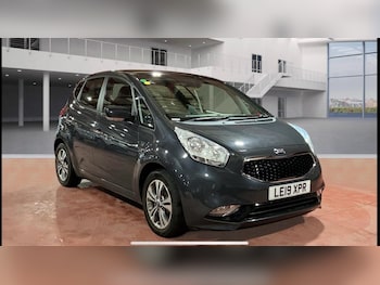 Used Kia Venga 2019 for sale - 77498979: Photo