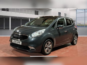 Used Kia Venga 2019 for sale - 77498979: Photo