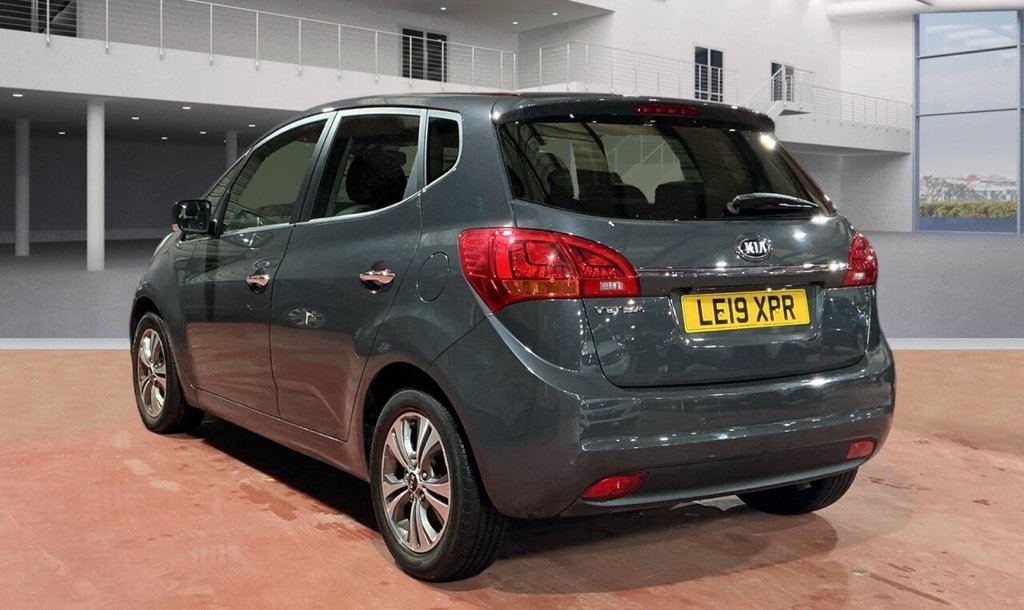 Used Kia Venga 2019 for sale - 77498979: Photo 3