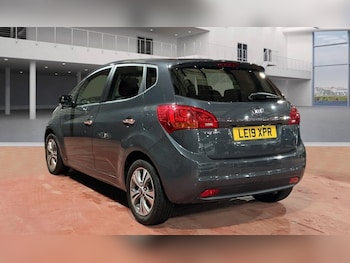 Used Kia Venga 2019 for sale - 77498979: Photo