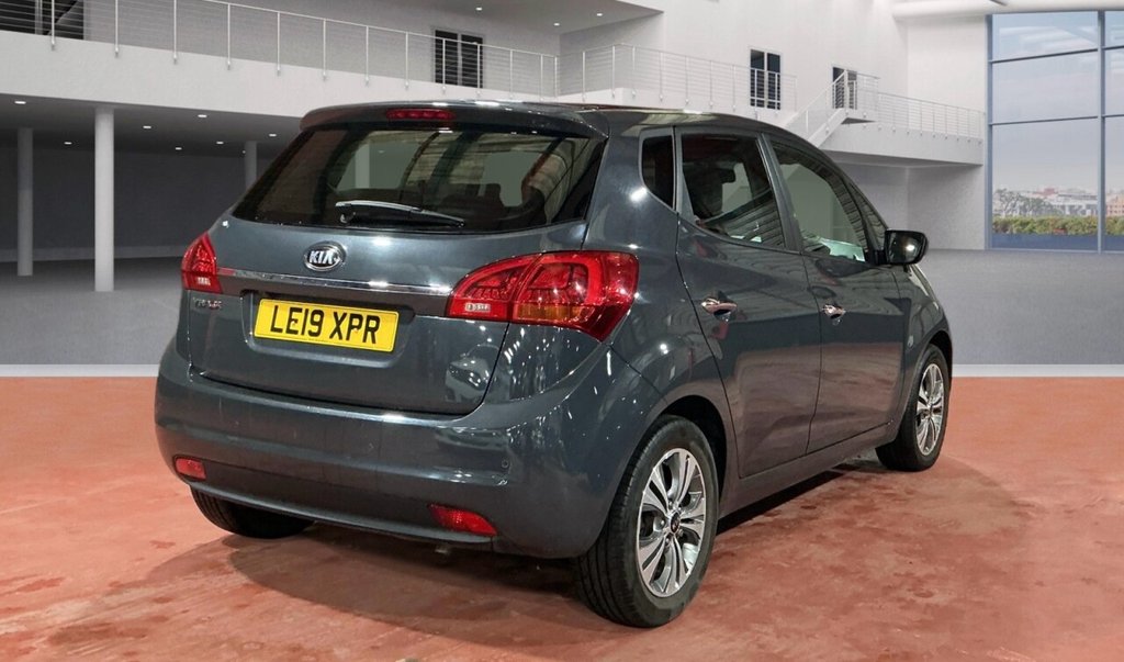 Used Kia Venga 2019 for sale - 77498979: Photo 4