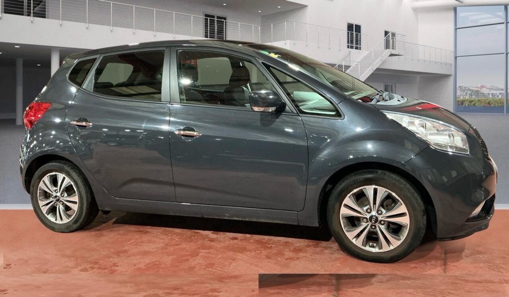Used Kia Venga 2019 for sale - 77498979: Photo 5