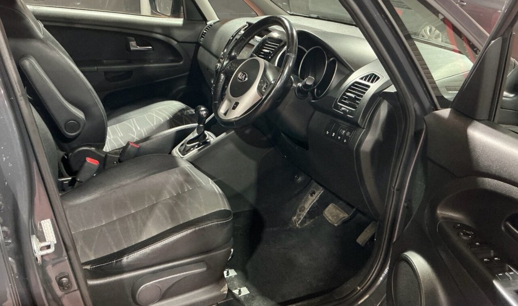 Used Kia Venga 2019 for sale - 77498979: Photo 8