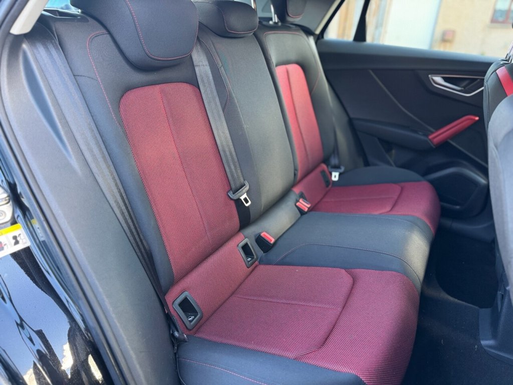 Used Audi Q2 2017 for sale - 78043942: Photo 10