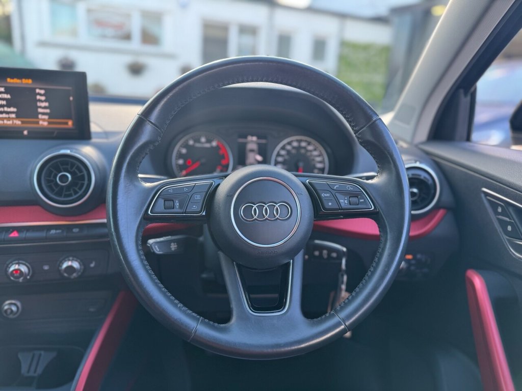 Used Audi Q2 2017 for sale - 78043942: Photo 11
