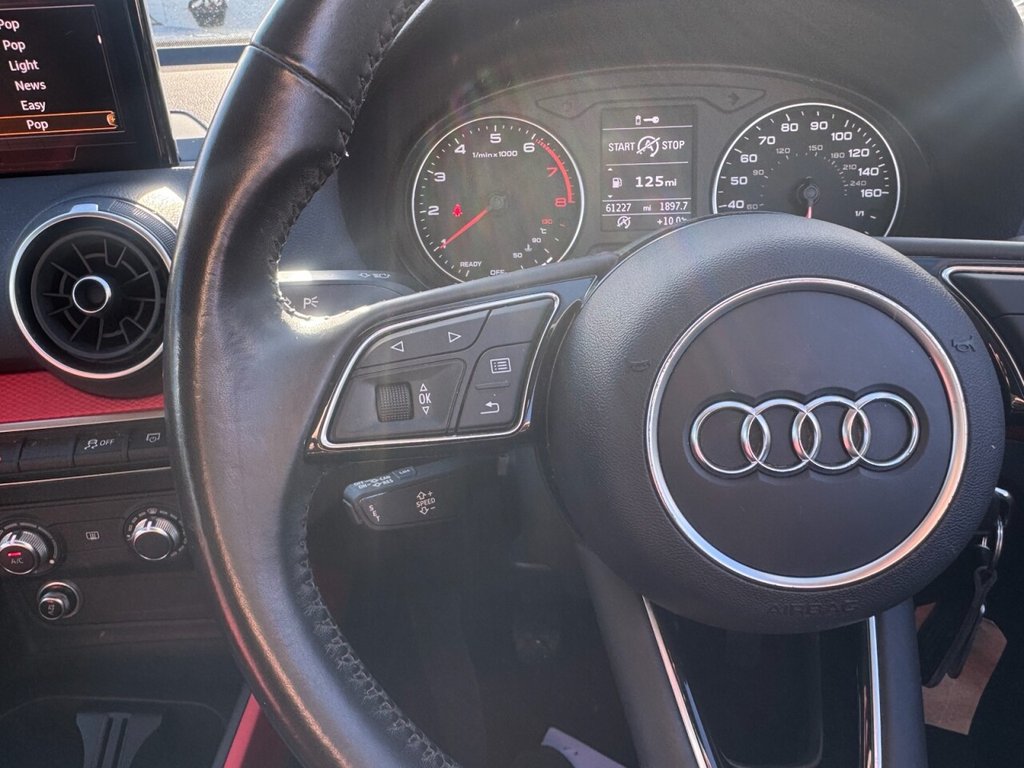 Used Audi Q2 2017 for sale - 78043942: Photo 13