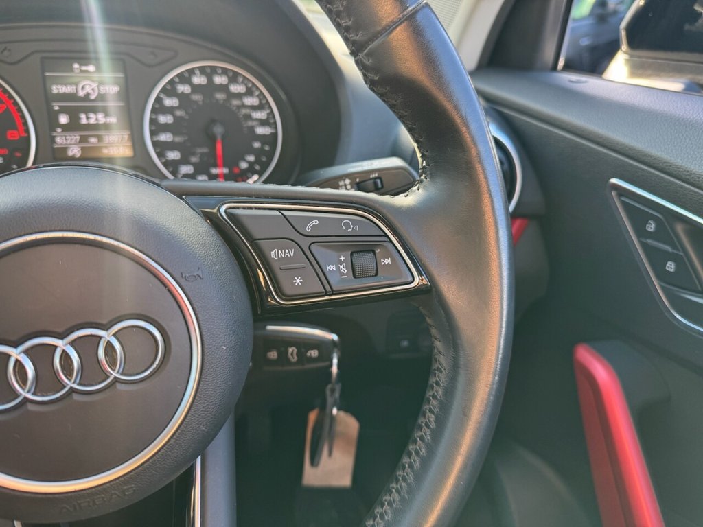 Used Audi Q2 2017 for sale - 78043942: Photo 14