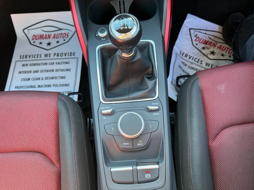 Used Audi Q2 2017 for sale - 78043942: Photo 16