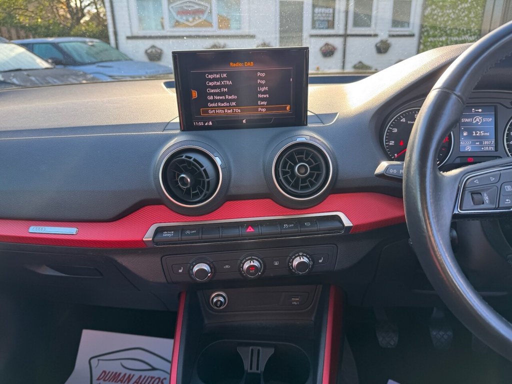 Used Audi Q2 2017 for sale - 78043942: Photo 18