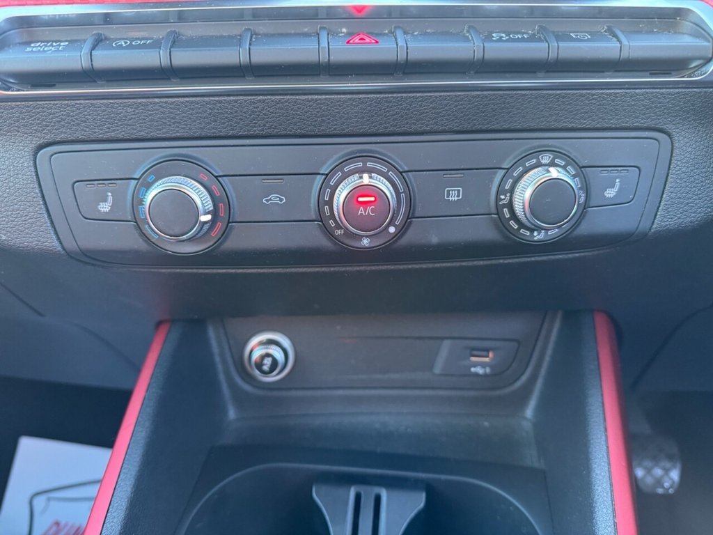 Used Audi Q2 2017 for sale - 78043942: Photo 19