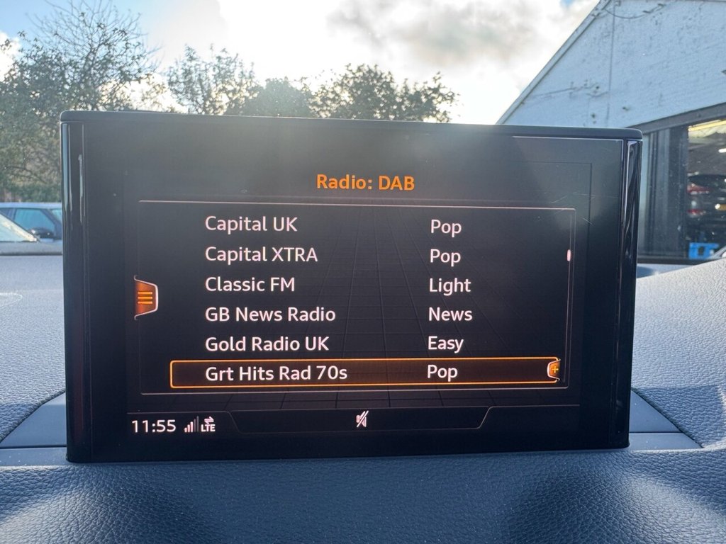 Used Audi Q2 2017 for sale - 78043942: Photo 21