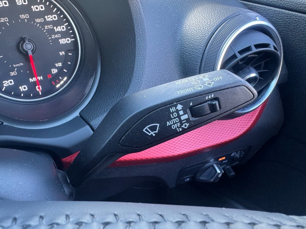 Used Audi Q2 2017 for sale - 78043942: Photo 26