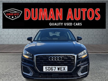 Used Audi Q2 2017 for sale - 78043942: Photo